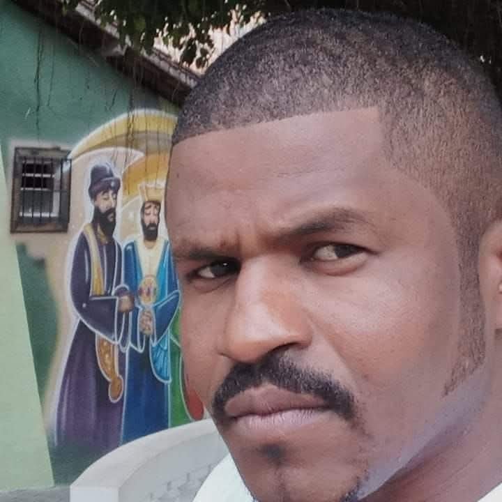 Laércio Rosário dos Santos